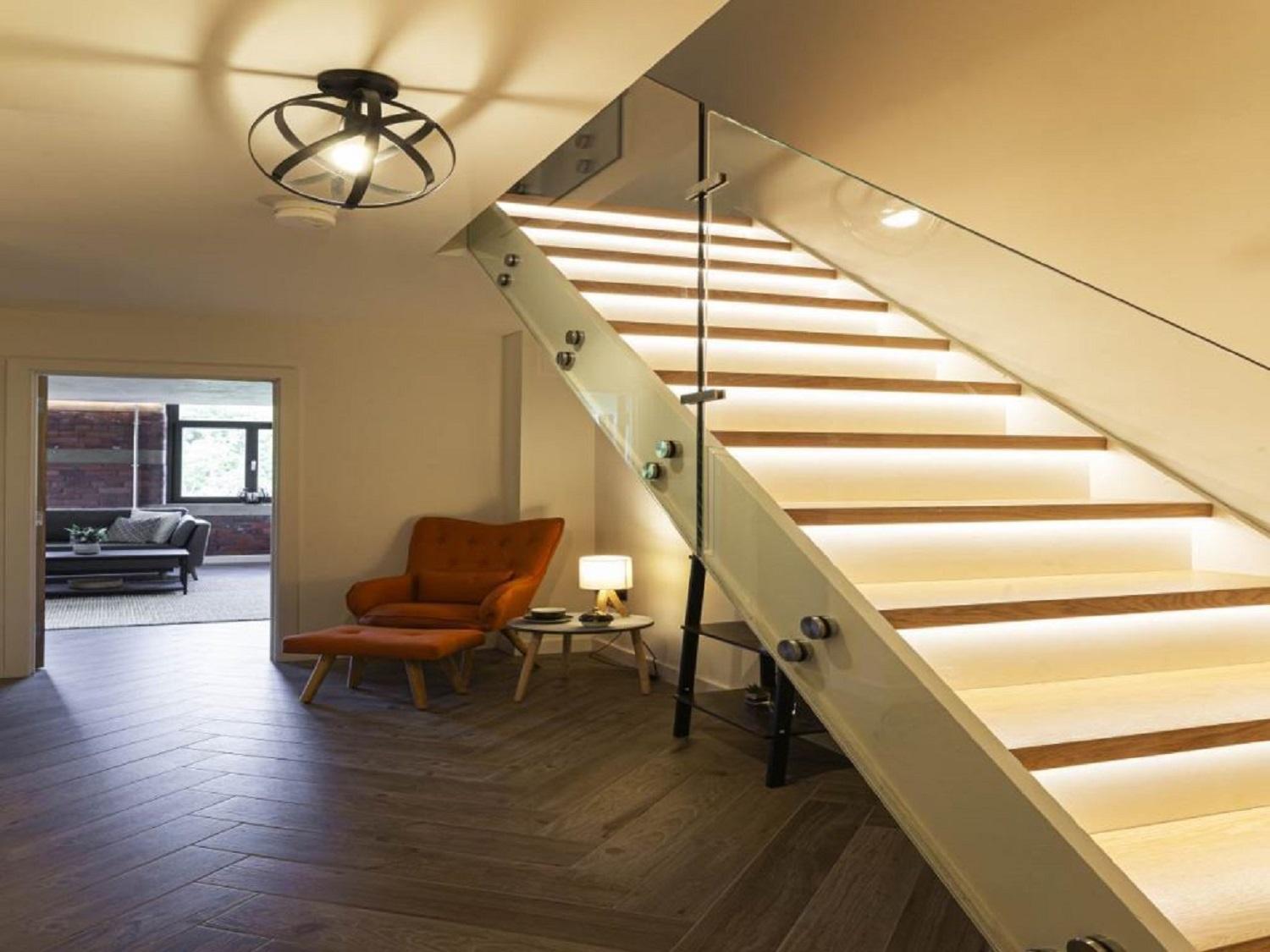 5-Bedroom Luxury Duplex Penthouse Bradford  Exteriér fotografie