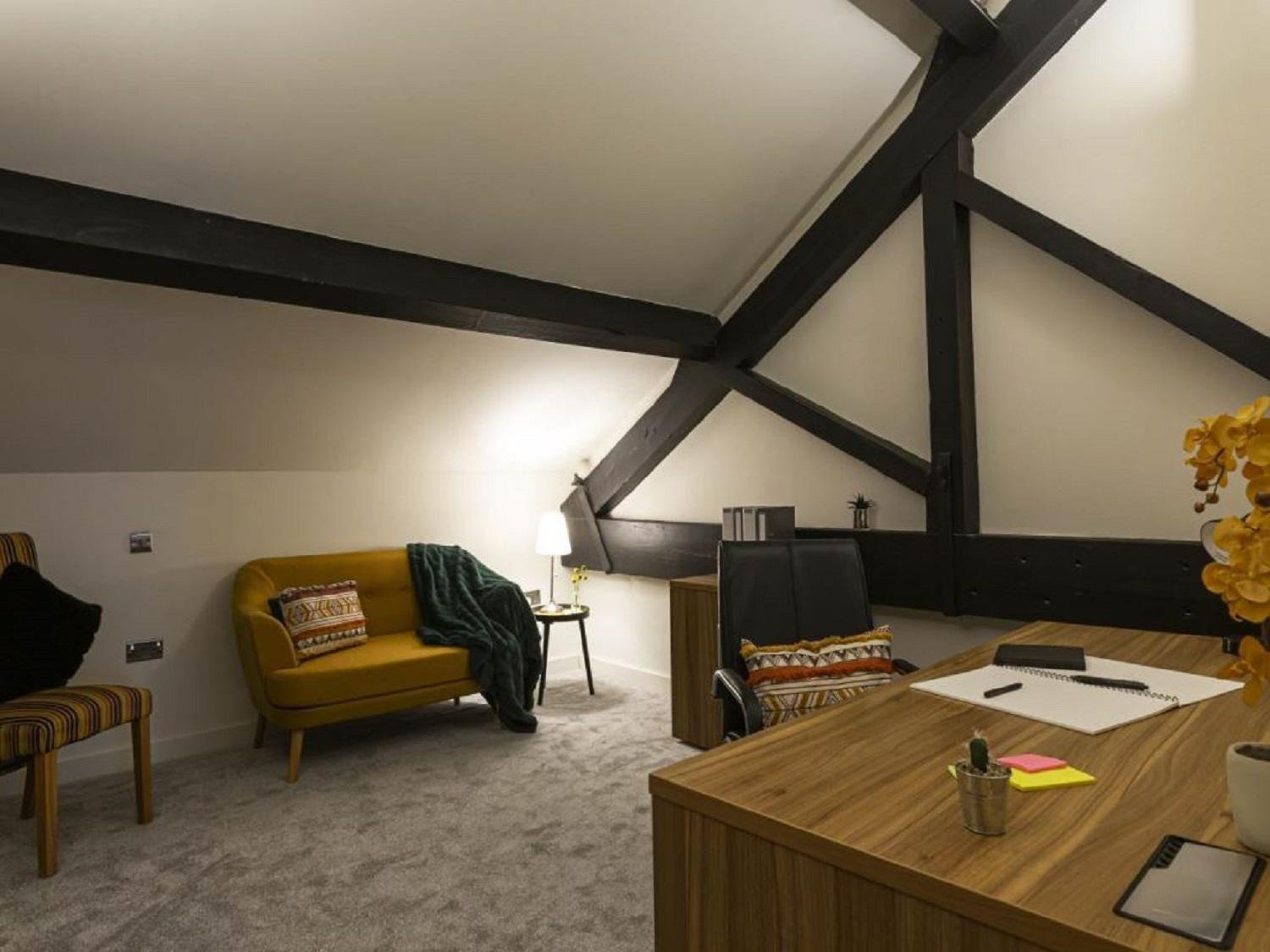 5-Bedroom Luxury Duplex Penthouse Bradford  Exteriér fotografie